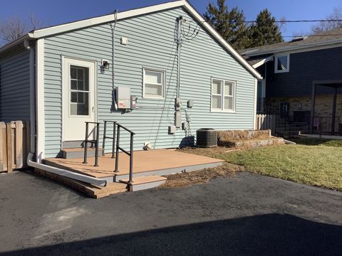 Tiny photo for 1133 ADELIA Street, Downers Grove, IL 60516 (MLS # 12571802)