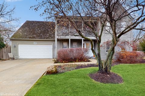 A home in Gurnee