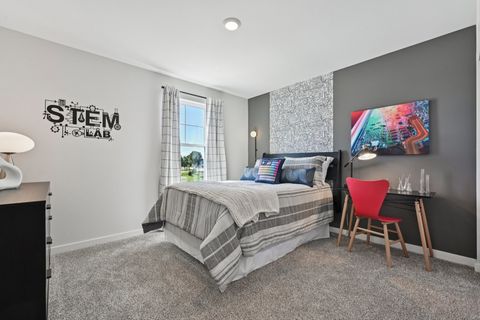 Tiny photo for 3561 Richardson Circle, Yorkville, IL 60560 (MLS # 12622682)