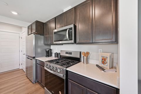 Tiny photo for 3561 Richardson Circle, Yorkville, IL 60560 (MLS # 12622682)