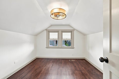 Tiny photo for 5941 W Waveland Avenue, Chicago, IL 60634 (MLS # 12769086)