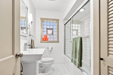 Tiny photo for 5941 W Waveland Avenue, Chicago, IL 60634 (MLS # 12769086)