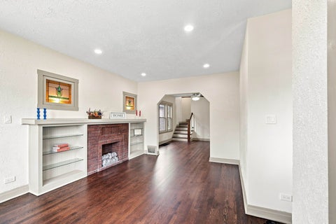 Tiny photo for 5941 W Waveland Avenue, Chicago, IL 60634 (MLS # 12769086)