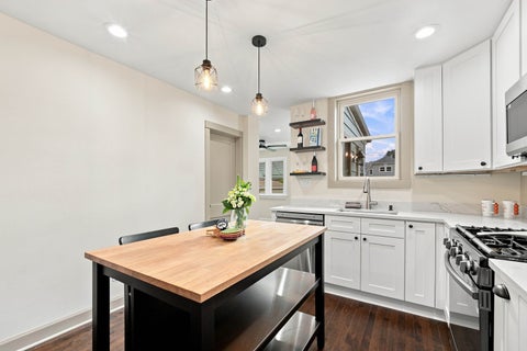 Tiny photo for 5941 W Waveland Avenue, Chicago, IL 60634 (MLS # 12769086)