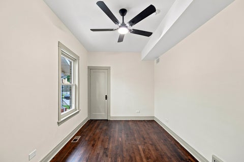 Tiny photo for 5941 W Waveland Avenue, Chicago, IL 60634 (MLS # 12769086)
