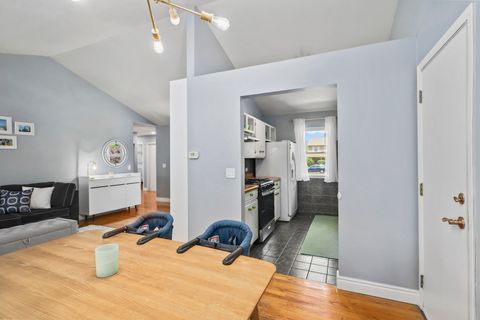 Tiny photo for 1412 Creighton Avenue, Naperville, IL 60565 (MLS # 12683979)