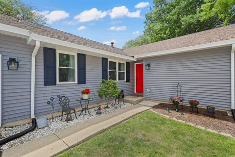 Tiny photo for 1412 Creighton Avenue, Naperville, IL 60565 (MLS # 12683979)