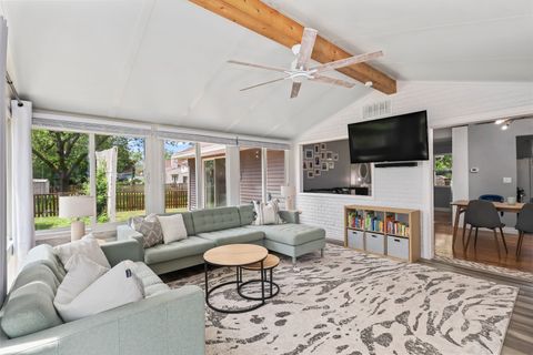 Tiny photo for 1412 Creighton Avenue, Naperville, IL 60565 (MLS # 12683979)