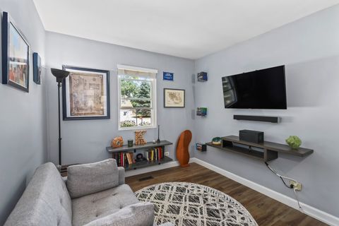 Tiny photo for 1412 Creighton Avenue, Naperville, IL 60565 (MLS # 12683979)