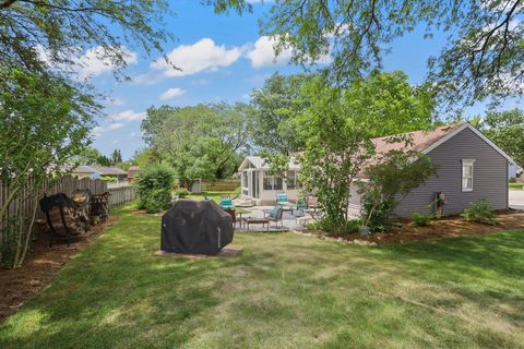 Tiny photo for 1412 Creighton Avenue, Naperville, IL 60565 (MLS # 12683979)