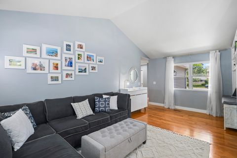 Tiny photo for 1412 Creighton Avenue, Naperville, IL 60565 (MLS # 12683979)