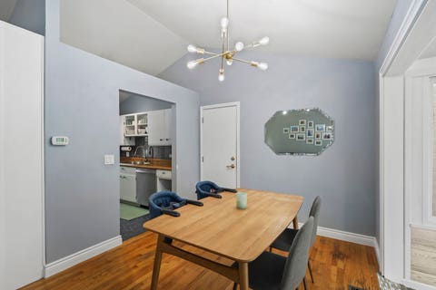 Tiny photo for 1412 Creighton Avenue, Naperville, IL 60565 (MLS # 12683979)