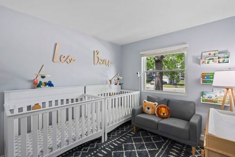 Tiny photo for 1412 Creighton Avenue, Naperville, IL 60565 (MLS # 12683979)