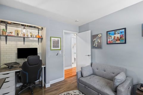 Tiny photo for 1412 Creighton Avenue, Naperville, IL 60565 (MLS # 12683979)