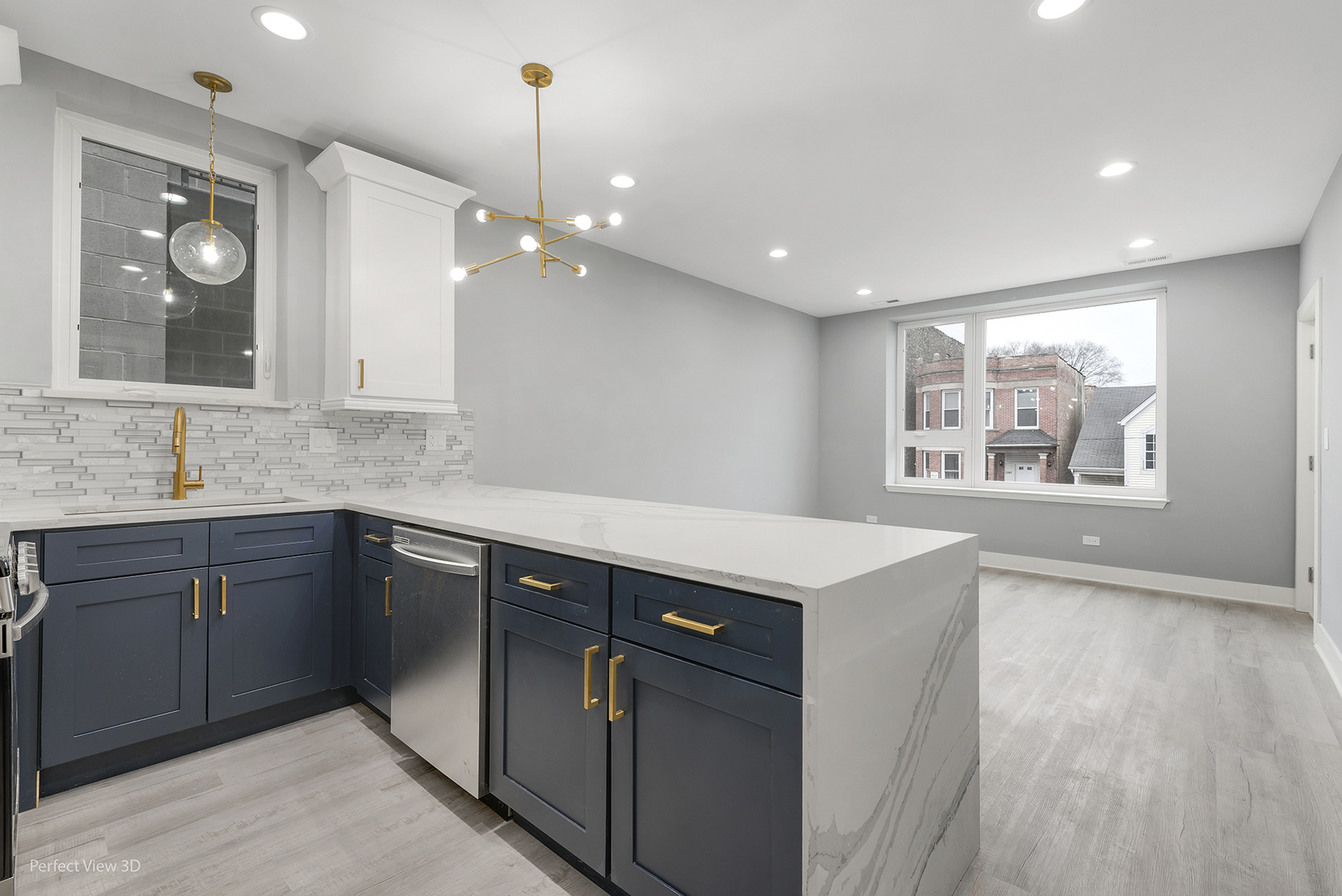 1241 S Fairfield Avenue 1