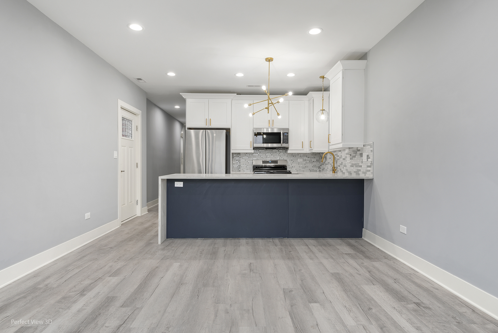 1241 S Fairfield Avenue 1