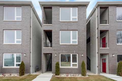 1241 S Fairfield Avenue 1 Chicago IL 60608