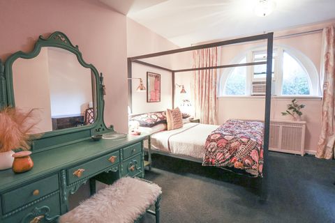 Tiny photo for 616 Michigan Avenue #G, Evanston, IL 60202 (MLS # 12492650)