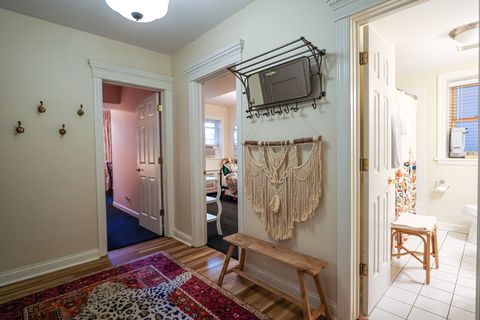 Tiny photo for 616 Michigan Avenue #G, Evanston, IL 60202 (MLS # 12492650)
