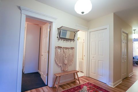 Tiny photo for 616 Michigan Avenue #G, Evanston, IL 60202 (MLS # 12492650)