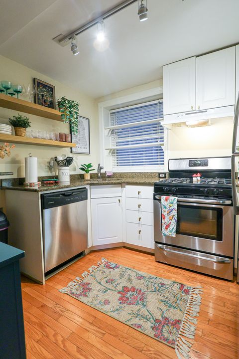 Tiny photo for 616 Michigan Avenue #G, Evanston, IL 60202 (MLS # 12492650)