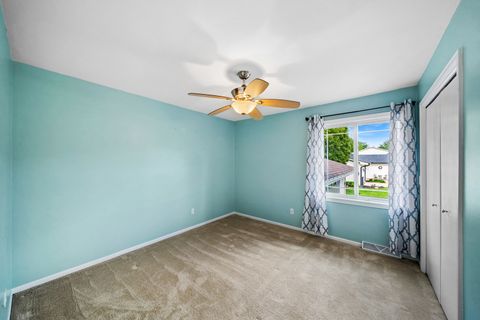 Tiny photo for 2481 Chatham Road, Aurora, IL 60506 (MLS # 12639695)