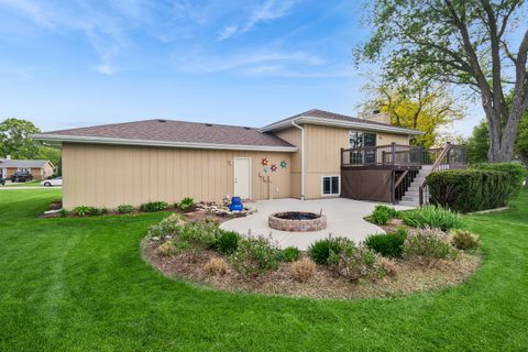 Tiny photo for 2481 Chatham Road, Aurora, IL 60506 (MLS # 12639695)