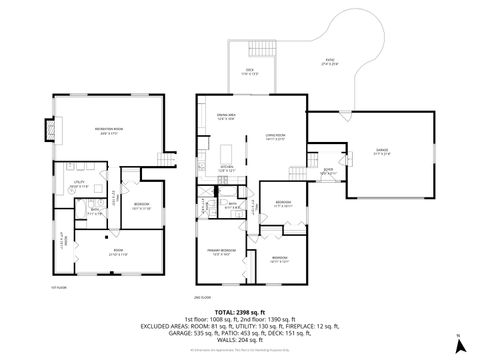 Tiny photo for 2481 Chatham Road, Aurora, IL 60506 (MLS # 12639695)