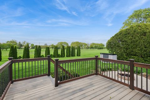 Tiny photo for 2481 Chatham Road, Aurora, IL 60506 (MLS # 12639695)