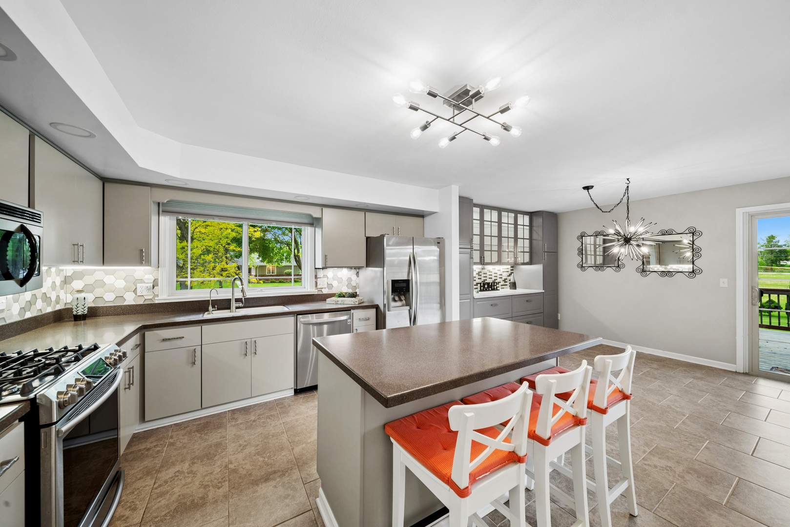 2481 Chatham Road