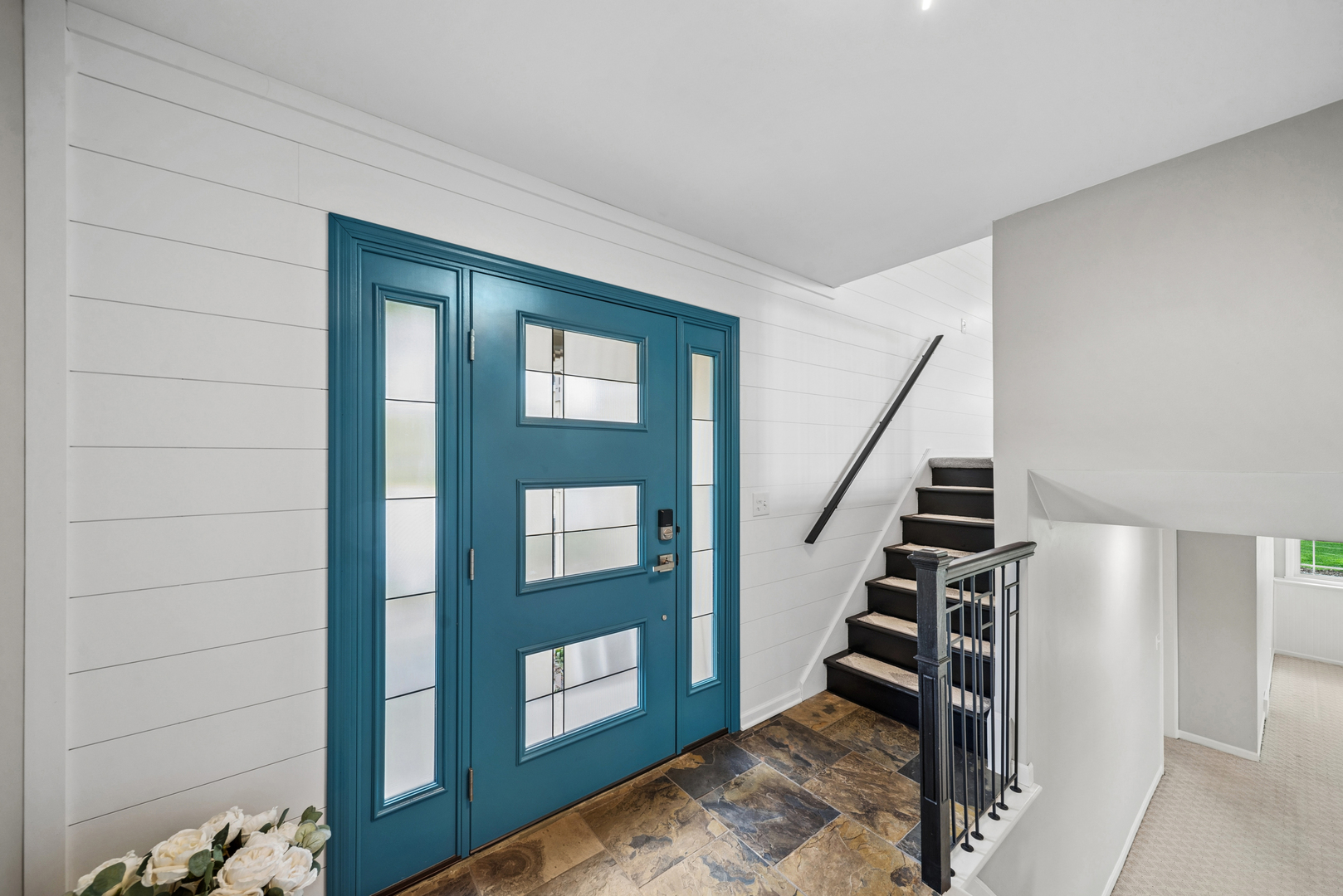 2481 Chatham Road