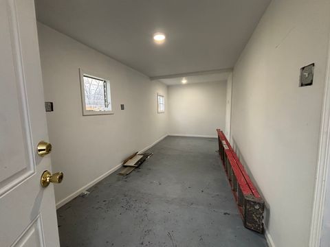 Tiny photo for 320 Minocqua Street, Park Forest, IL 60466 (MLS # 12606748)