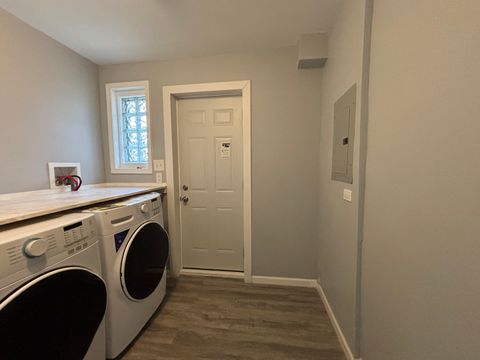 Tiny photo for 320 Minocqua Street, Park Forest, IL 60466 (MLS # 12606748)