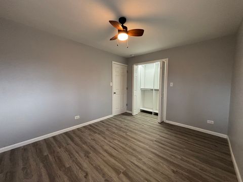 Tiny photo for 320 Minocqua Street, Park Forest, IL 60466 (MLS # 12606748)