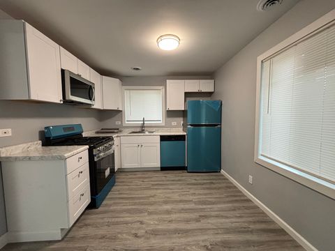 Tiny photo for 320 Minocqua Street, Park Forest, IL 60466 (MLS # 12606748)