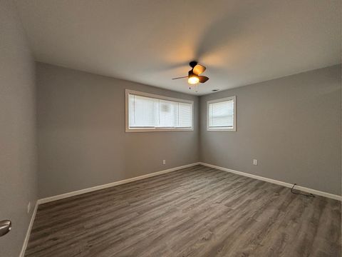 Tiny photo for 320 Minocqua Street, Park Forest, IL 60466 (MLS # 12606748)