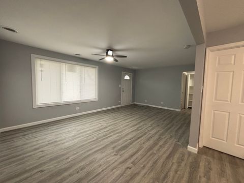 Tiny photo for 320 Minocqua Street, Park Forest, IL 60466 (MLS # 12606748)