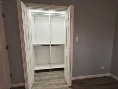 Tiny photo for 320 Minocqua Street, Park Forest, IL 60466 (MLS # 12606748)