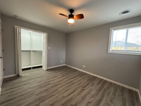 Tiny photo for 320 Minocqua Street, Park Forest, IL 60466 (MLS # 12606748)