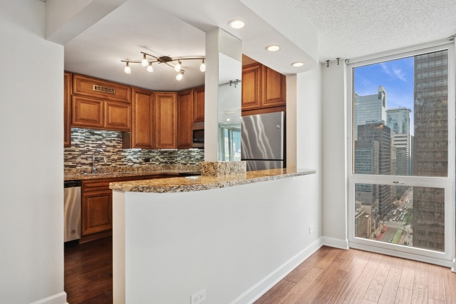 200 N Dearborn Street 2402