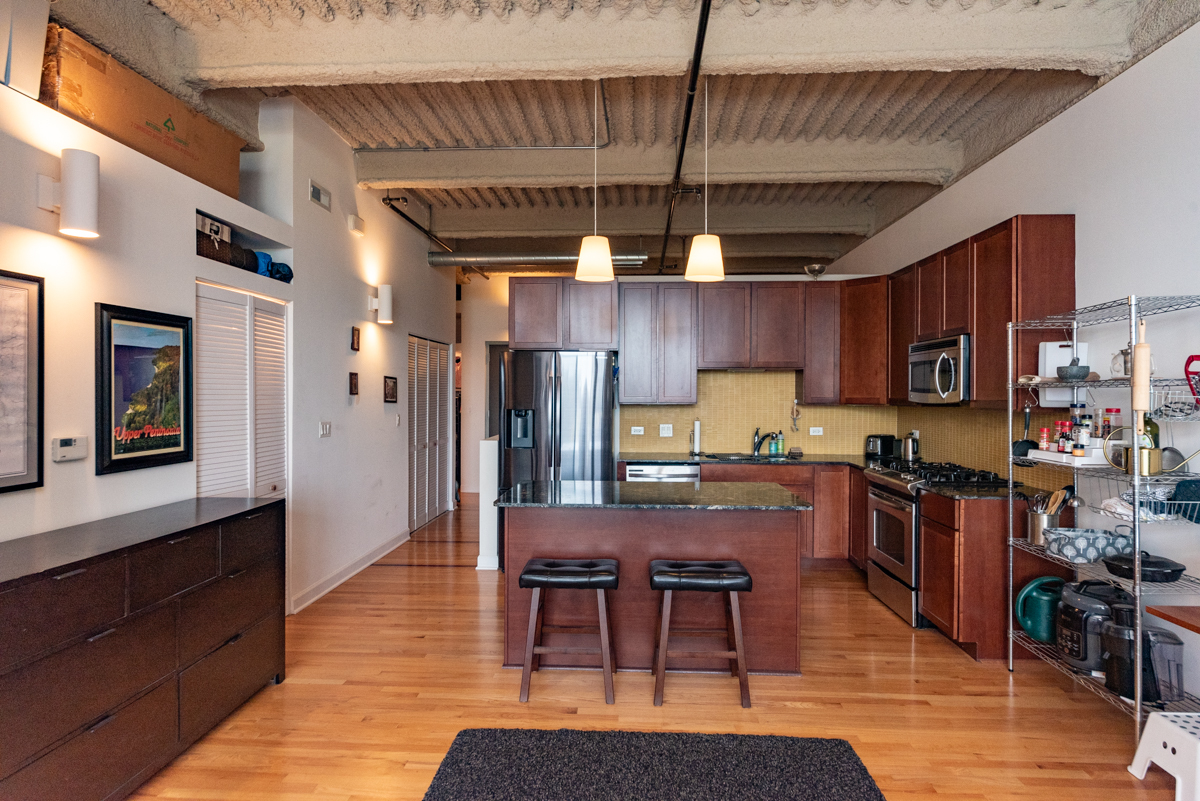 2545 S Dearborn Street 511