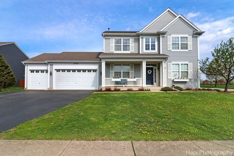 1701 Dundalk Lane McHenry IL 60050