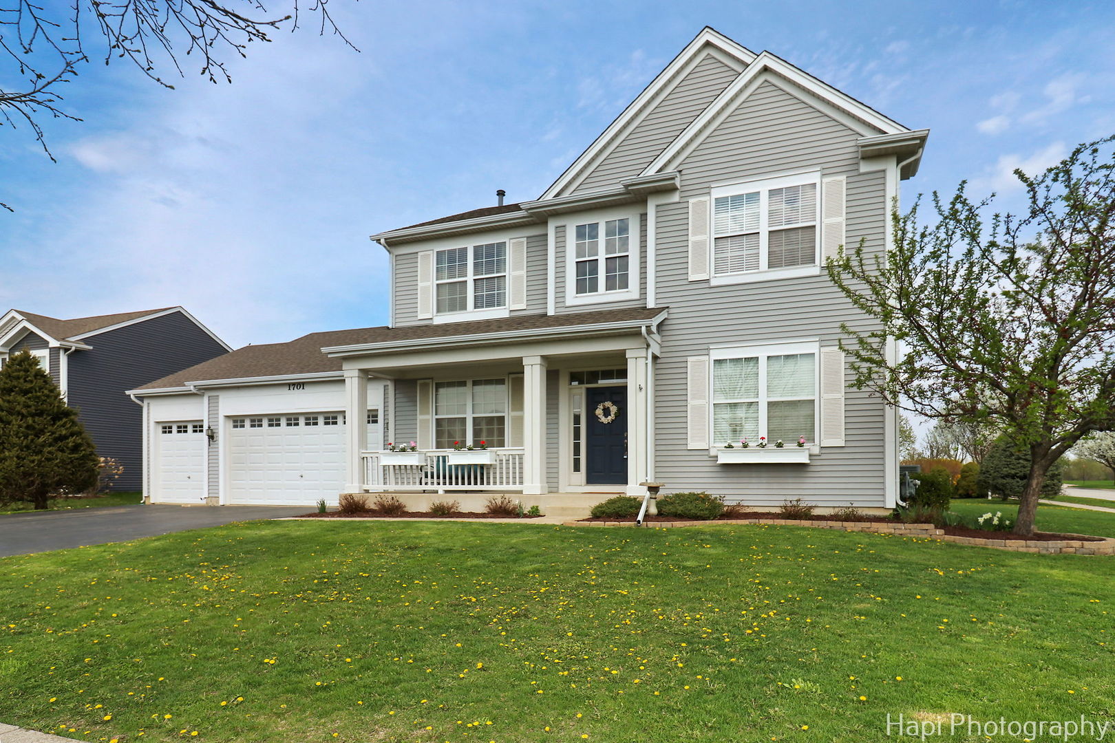 1701 Dundalk Lane