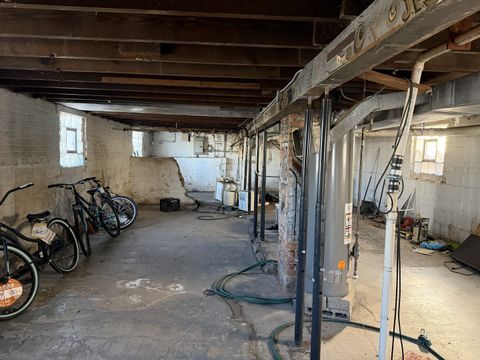 Tiny photo for 22 E 19th Place, Chicago Heights, IL 60411 (MLS # 12560766)