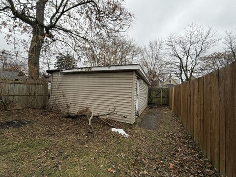 Tiny photo for 22 E 19th Place, Chicago Heights, IL 60411 (MLS # 12560766)