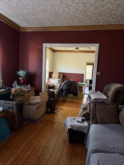 Tiny photo for 22 E 19th Place, Chicago Heights, IL 60411 (MLS # 12560766)