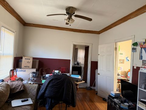 Tiny photo for 22 E 19th Place, Chicago Heights, IL 60411 (MLS # 12560766)