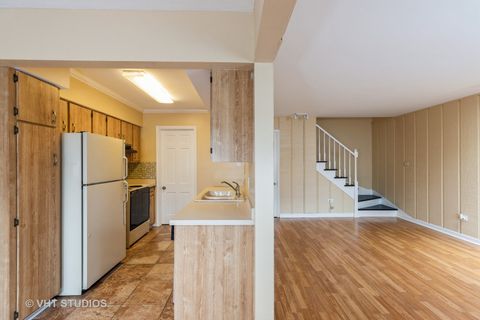 Tiny photo for 4037 Trafalgar Lane, Oak Lawn, IL 60453 (MLS # 12590417)