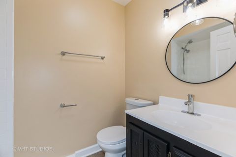 Tiny photo for 4037 Trafalgar Lane, Oak Lawn, IL 60453 (MLS # 12590417)