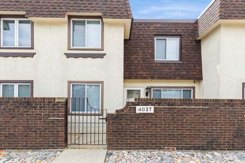 Tiny photo for 4037 Trafalgar Lane, Oak Lawn, IL 60453 (MLS # 12590417)